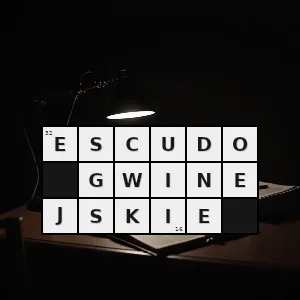 Rozwiązanie krzyżówki: waluta gwinei bissau w latach 1914 75 zastąpiona przez peso - escudo gwinejskie | hasła, synonimy i podpowiedzi Hasło krzyżówkowe waluta gwinei bissau w latach 1914 75 zastąpiona przez peso - escudo gwinejskie – rozwiązanie, synonimy, podpowiedzi i definicje krzyżówkowe